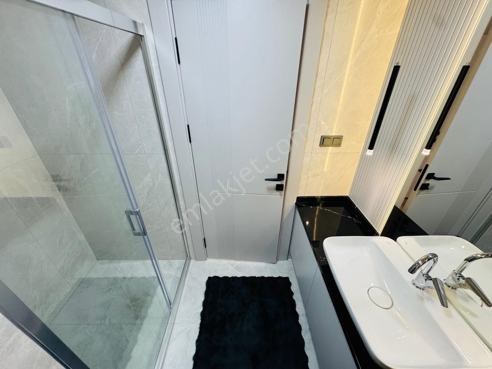 Ovacıkta Bölgenin En İyisi Satılık 5+1 Yemek Odalı Mega Lüx Daireler - Görsel 32