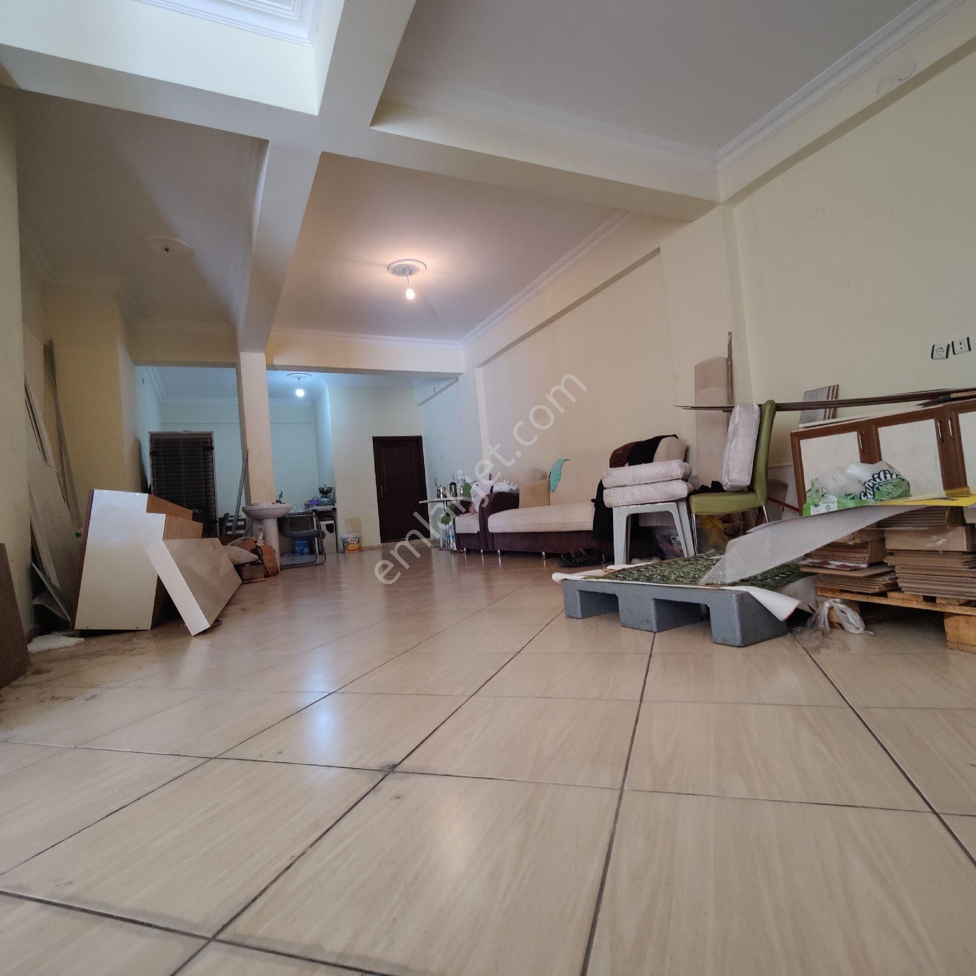 Etimesgut Elvan Mah 135 M2 Satılık Dükkan - Görsel 17