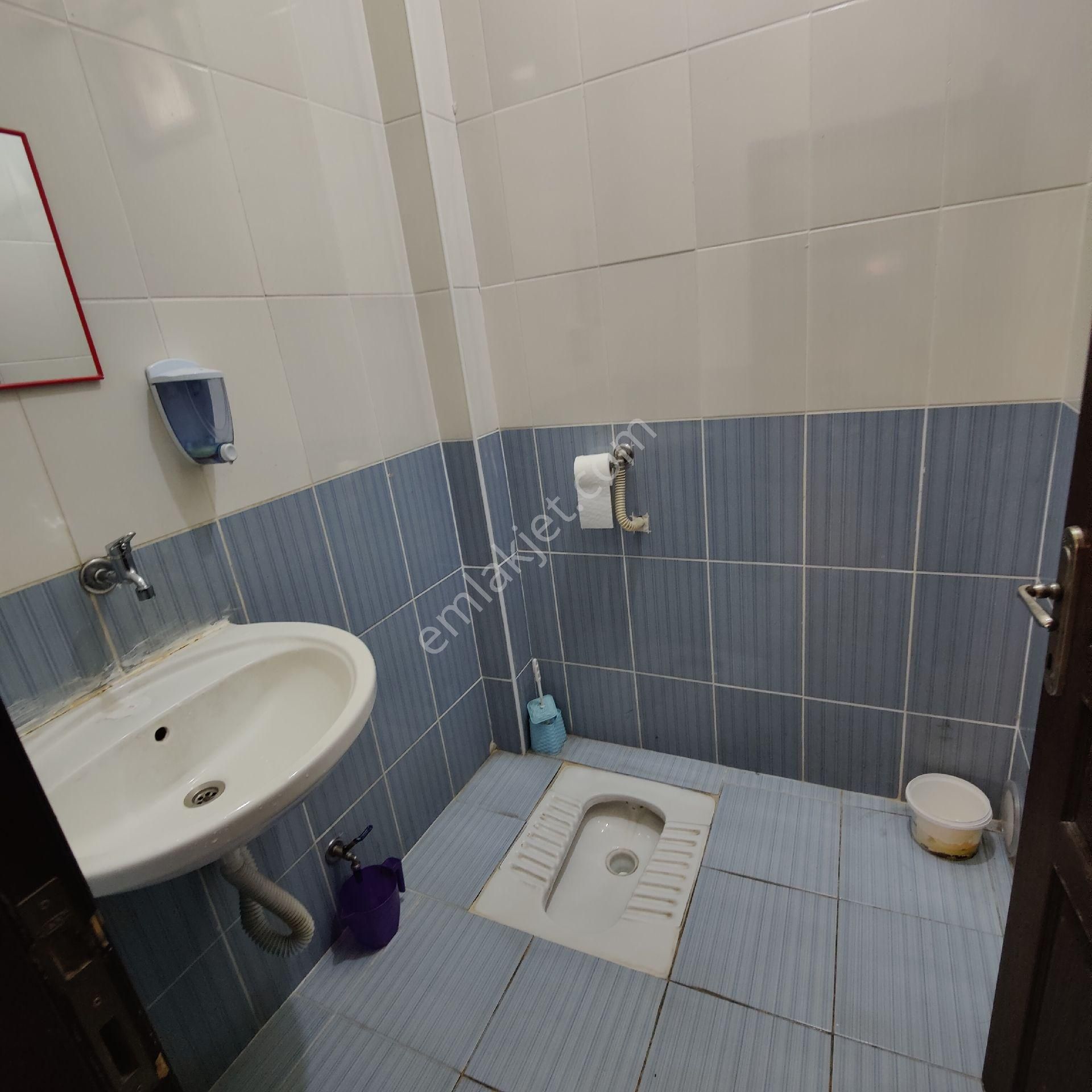 Etimesgut Elvan Mah 135 M2 Satılık Dükkan - Görsel 11