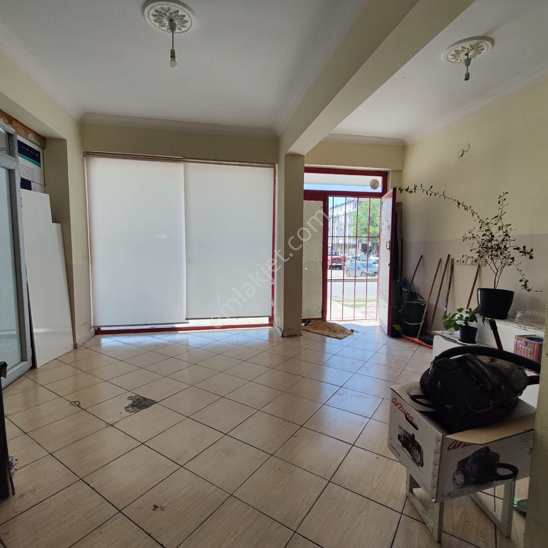 Etimesgut Elvan Mah 135 M2 Satılık Dükkan - Görsel 7