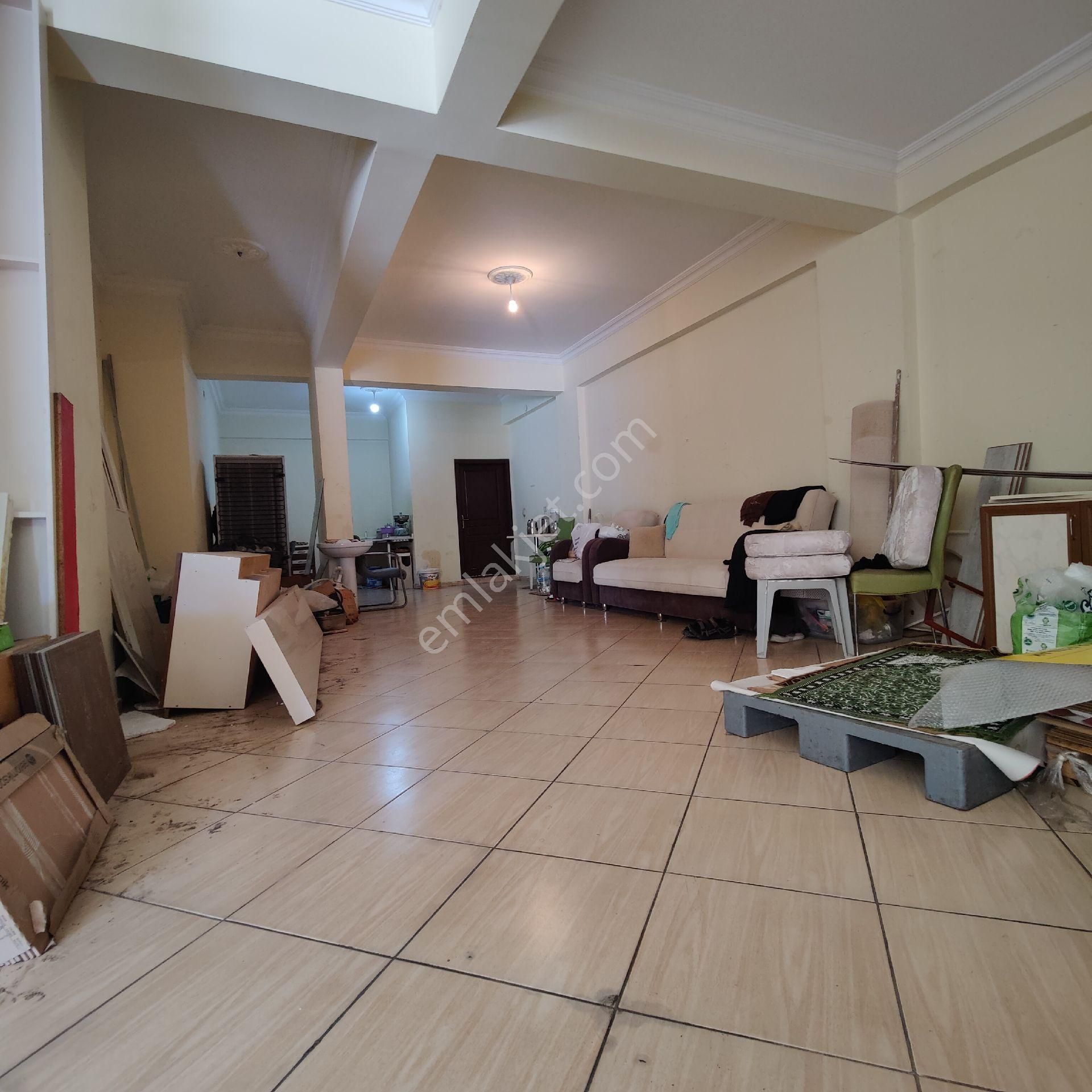 Etimesgut Elvan Mah 135 M2 Satılık Dükkan