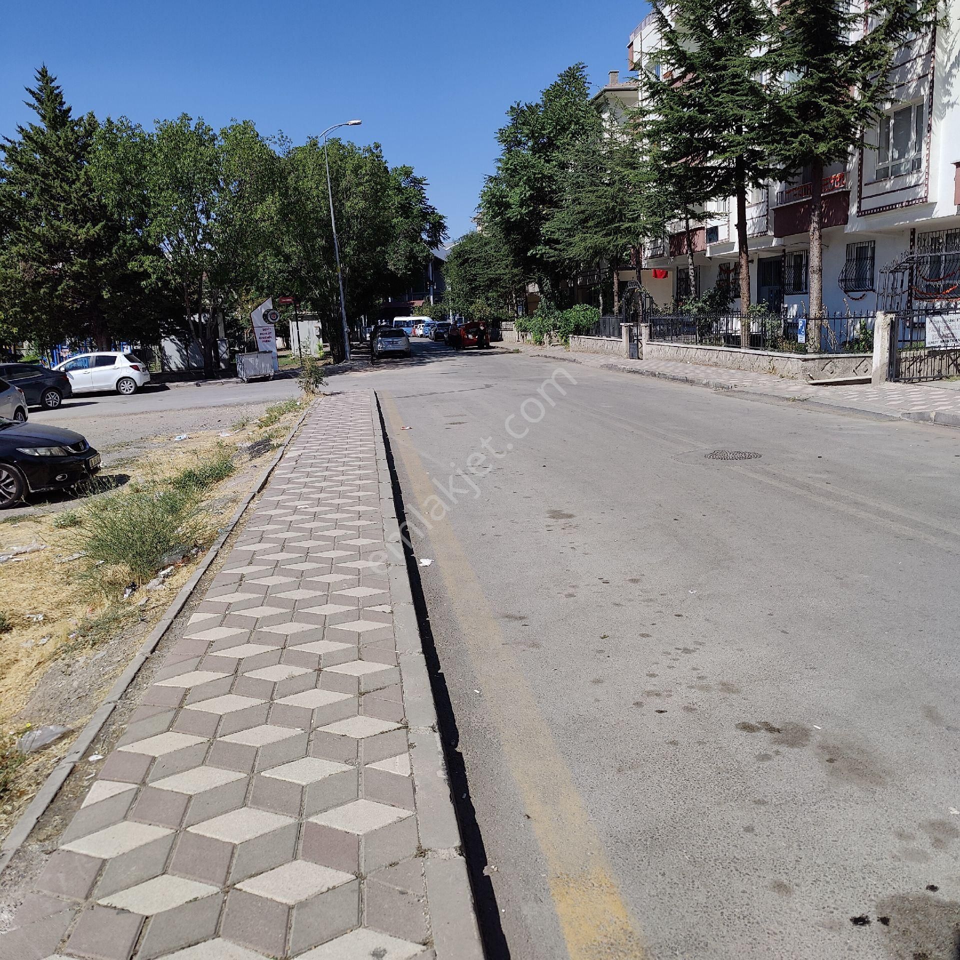 Etimesgut Elvan Mah 135 M2 Satılık Dükkan - Görsel 2