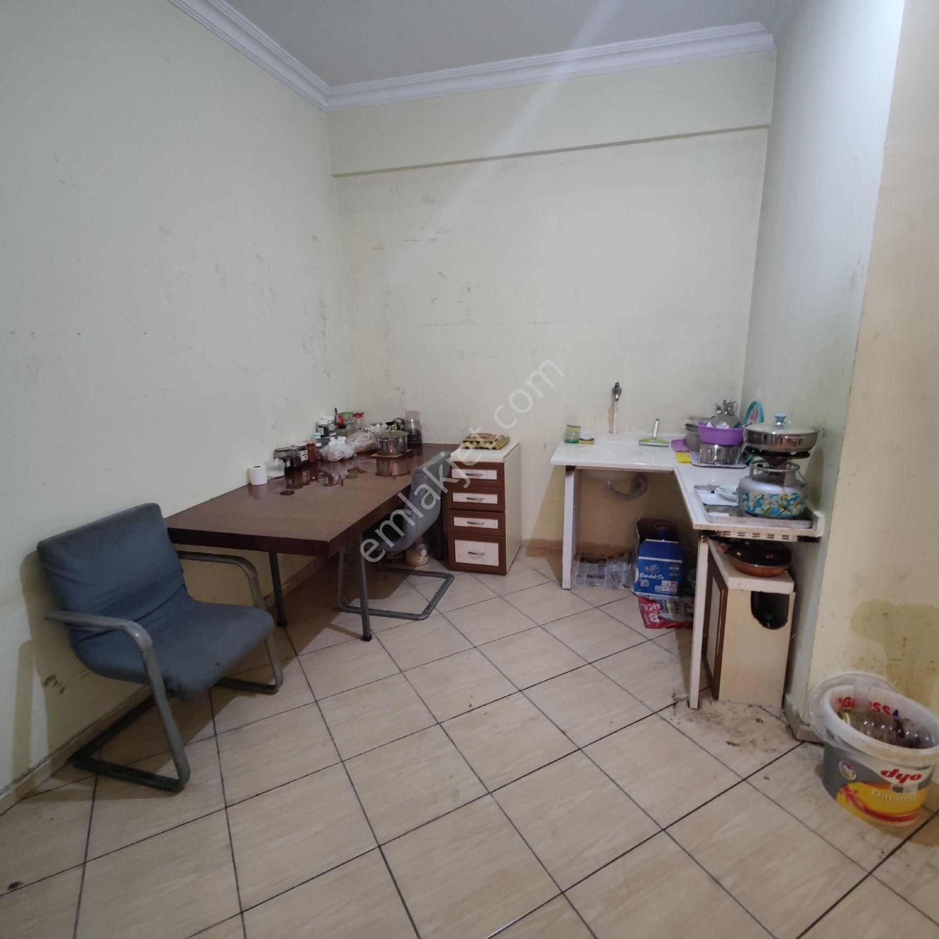 Etimesgut Elvan Mah 135 M2 Satılık Dükkan - Görsel 16