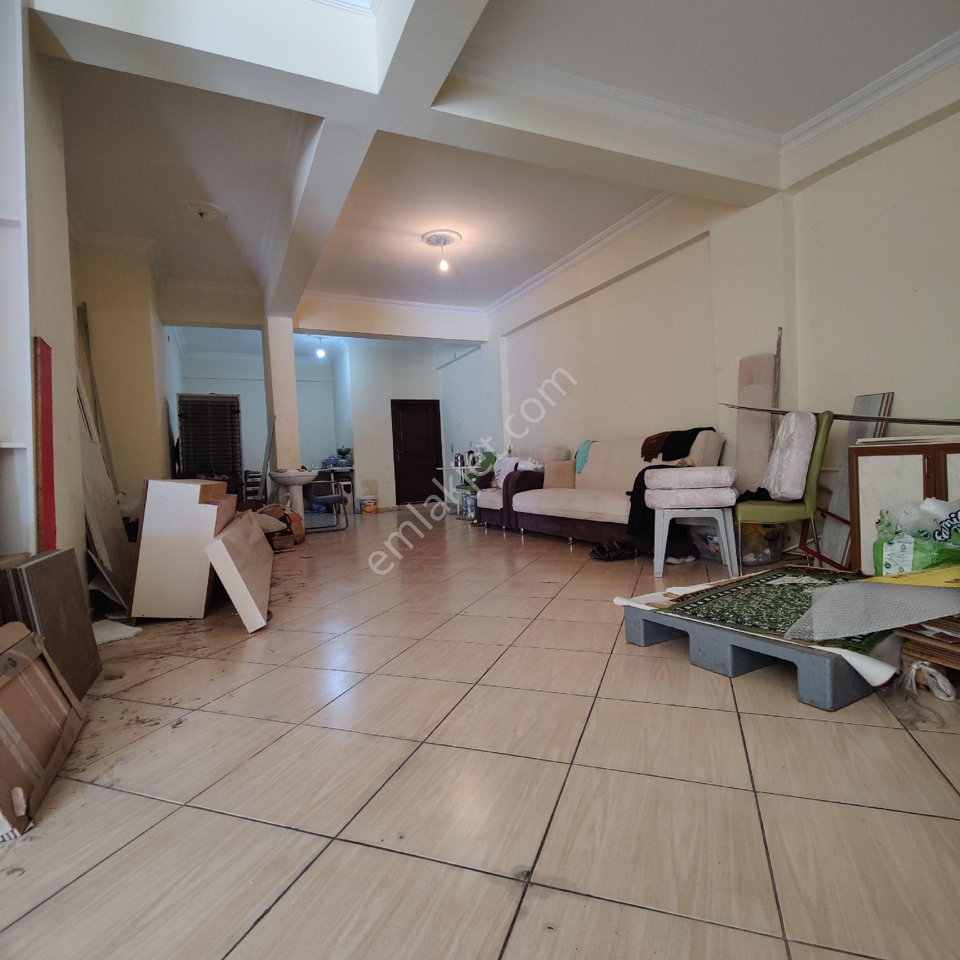 Etimesgut Elvan Mah 135 M2 Satılık Dükkan - Görsel 20