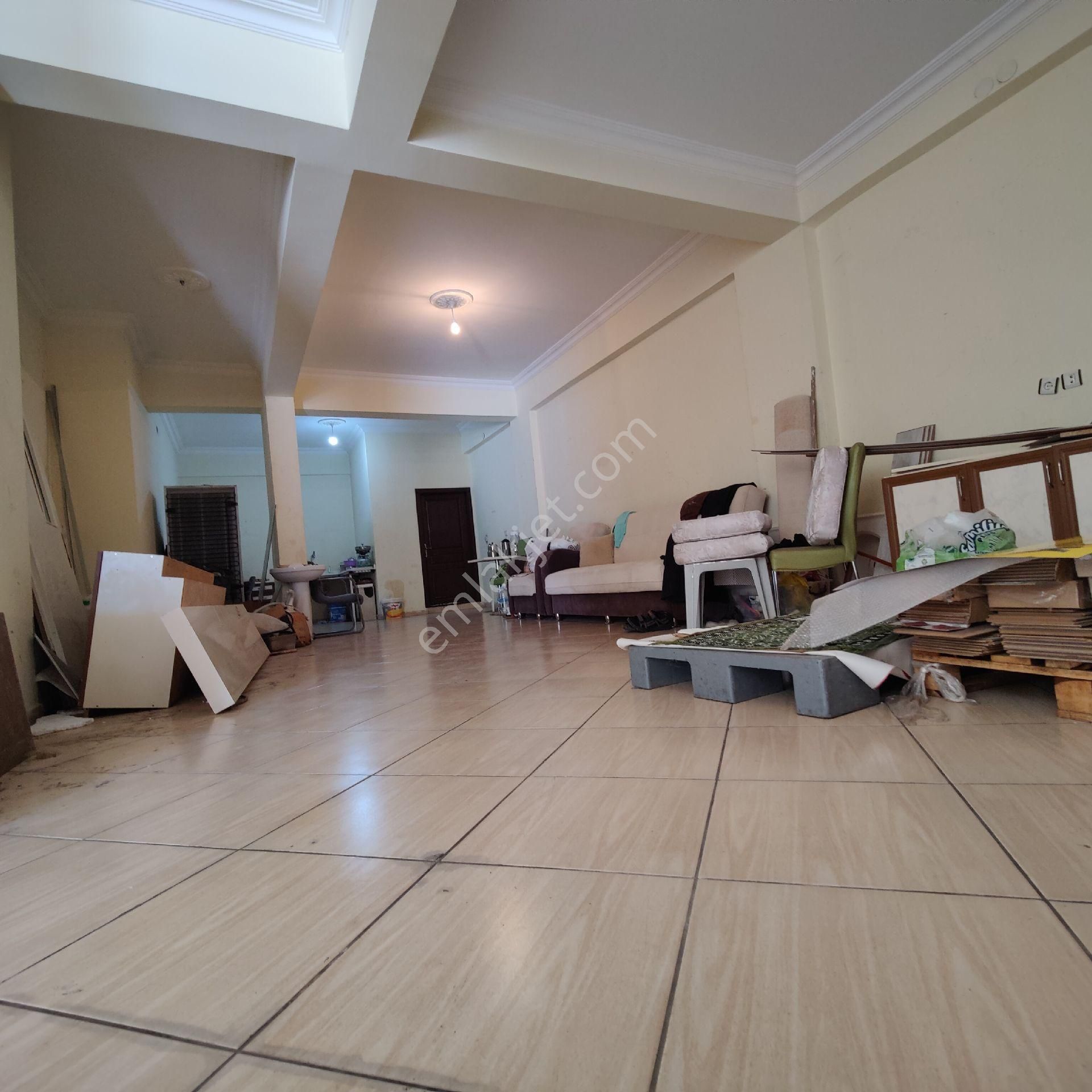 Etimesgut Elvan Mah 135 M2 Satılık Dükkan - Görsel 18