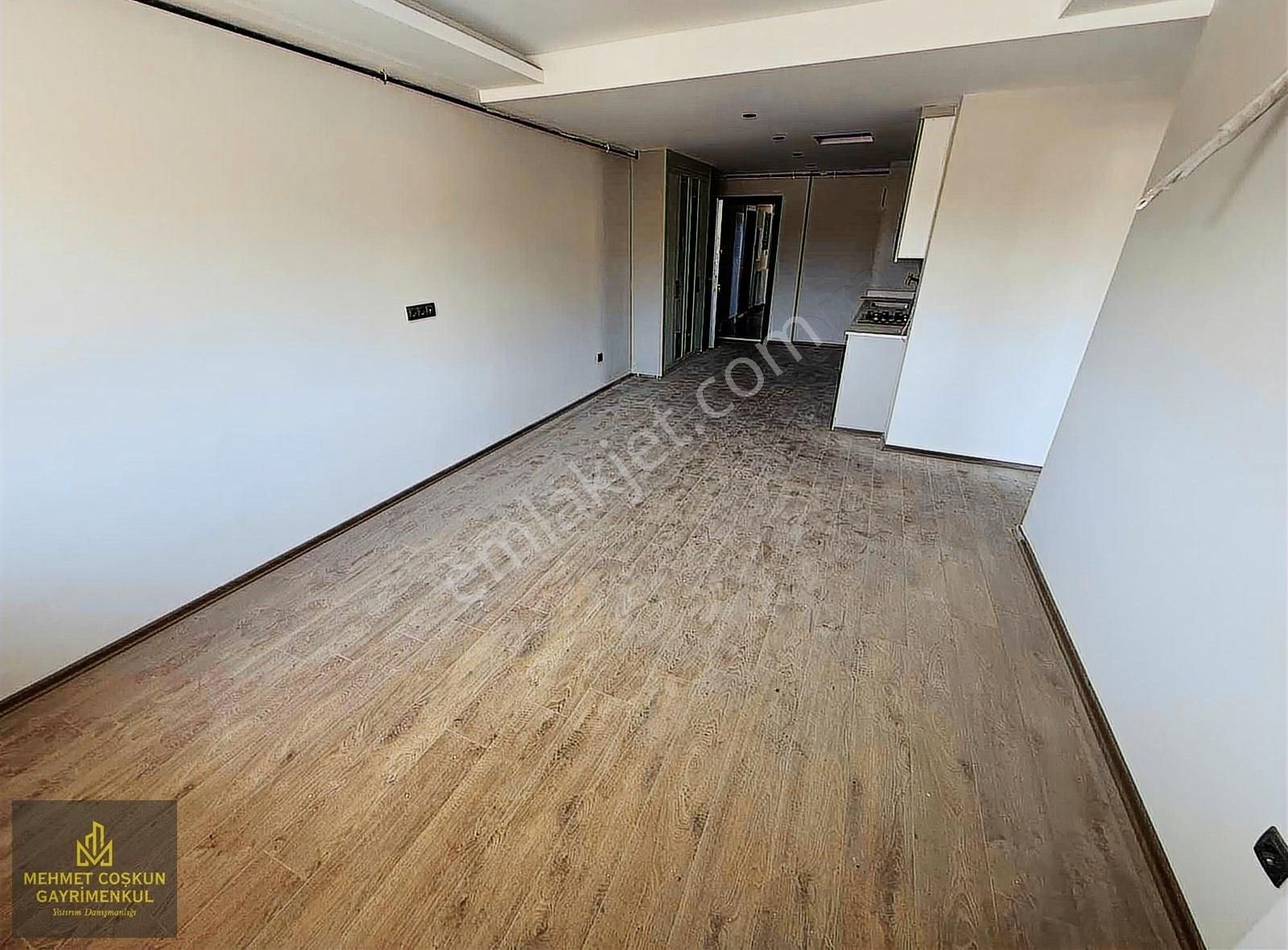 Esentepede Havuzlu Güvenlikli Sıfır Satılık 3+1 Daire - Görsel 5