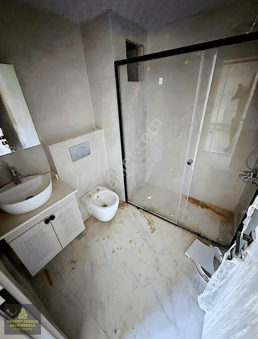 Esentepede Havuzlu Güvenlikli Sıfır Satılık 3+1 Daire - Görsel 18