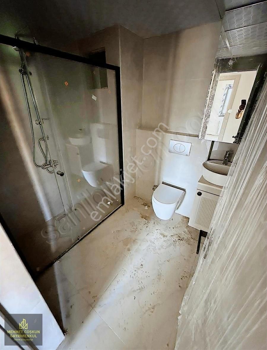 Esentepede Havuzlu Güvenlikli Sıfır Satılık 3+1 Daire - Görsel 10
