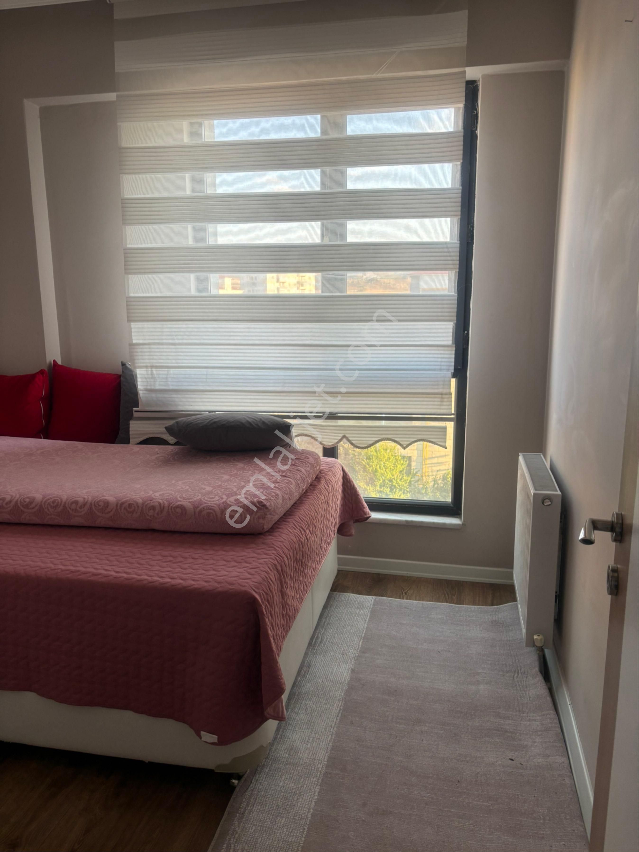 Güngör Emlaktan Florida Eşyalı Satılık 1+1 Satılık Daire - Görsel 8