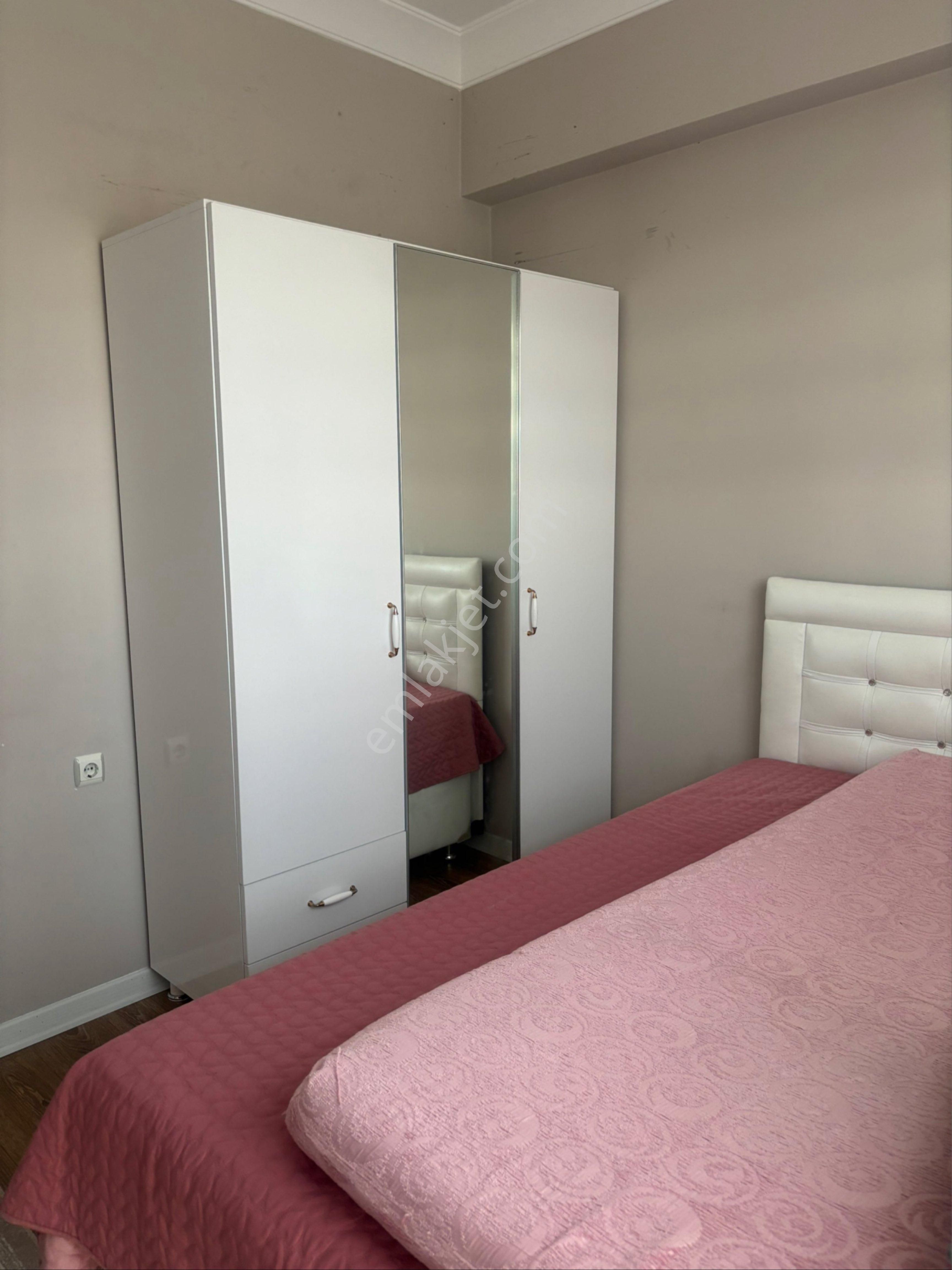 Güngör Emlaktan Florida Eşyalı Satılık 1+1 Satılık Daire - Görsel 7