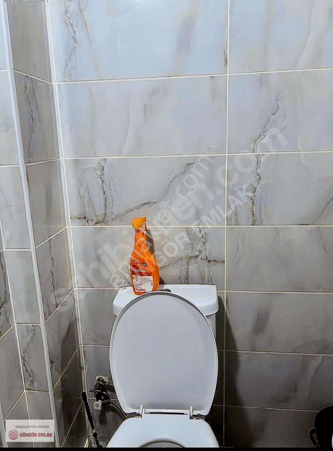 Güngör Emlaktan Florida Eşyalı Satılık 1+1 Satılık Daire - Görsel 16