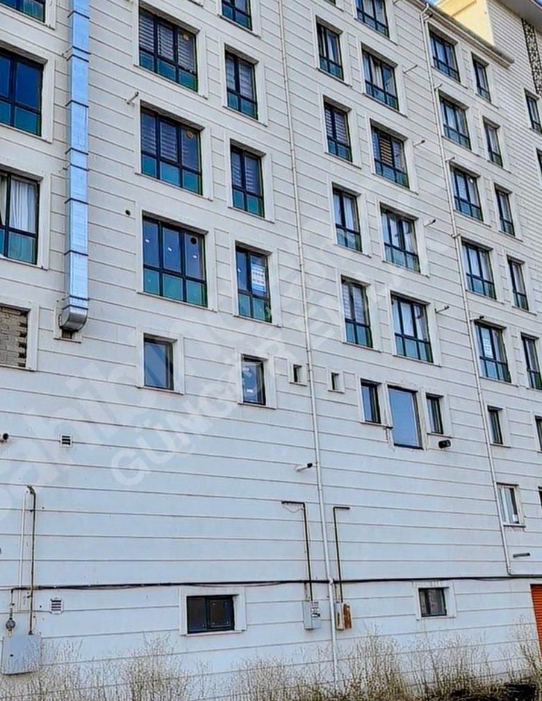Güngör Emlaktan Florida Eşyalı Satılık 1+1 Satılık Daire - Görsel 3