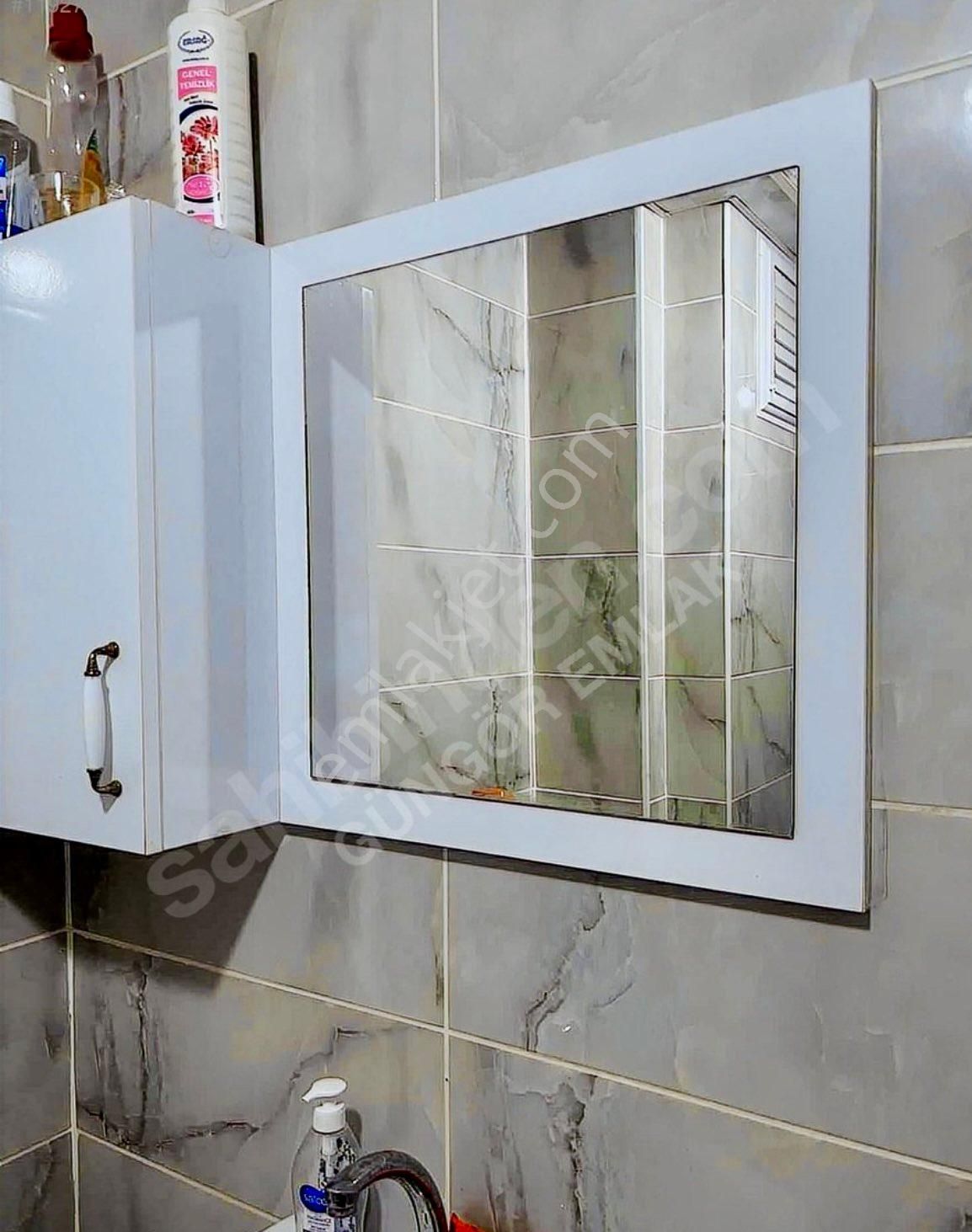 Güngör Emlaktan Florida Eşyalı Satılık 1+1 Satılık Daire - Görsel 17