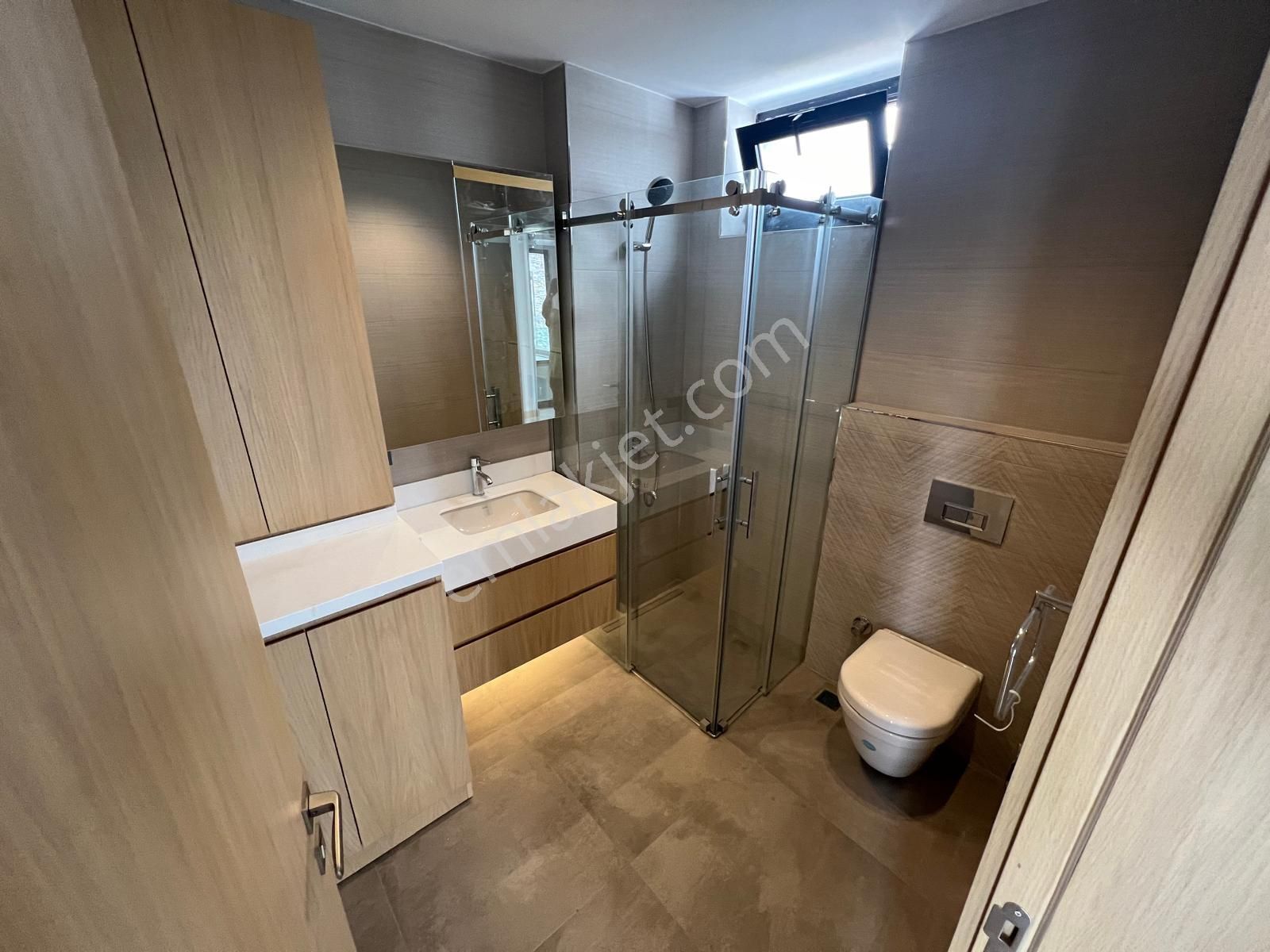 Akçay Aras Emlaktan Gürede Havuzlu Site İçi Müstakil Villalar - Görsel 35