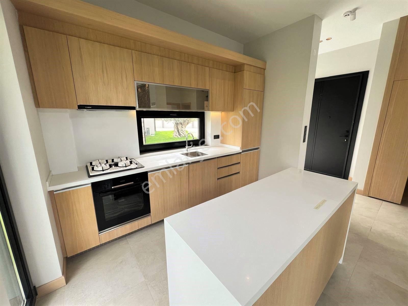 Akçay Aras Emlaktan Gürede Havuzlu Site İçi Müstakil Villalar - Görsel 19