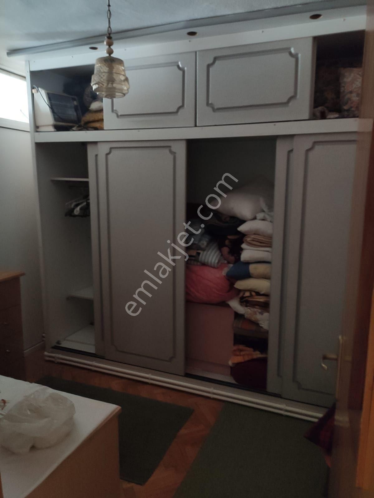 İzmir Konak Zafertepe Mah.de Eşyalı Kiralık ,3+1,125 M2, Doğalgazlı Ferah Daire. - Görsel 6