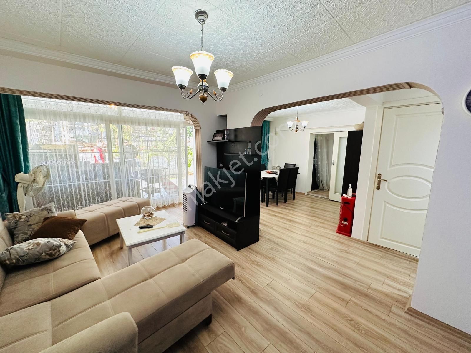 ⚡️son Fırsat Plaja 100 Mt. 4+1 Triplex Villa Müstakil Bahçeli⚡️ - Görsel 6