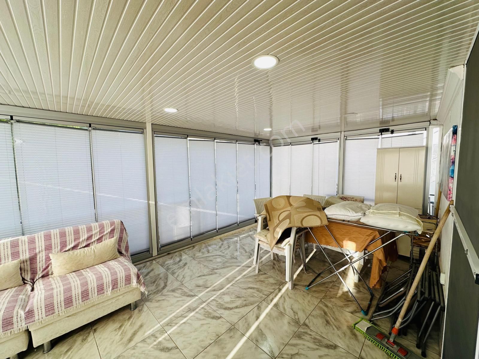 ⚡️son Fırsat Plaja 100 Mt. 4+1 Triplex Villa Müstakil Bahçeli⚡️ - Görsel 12