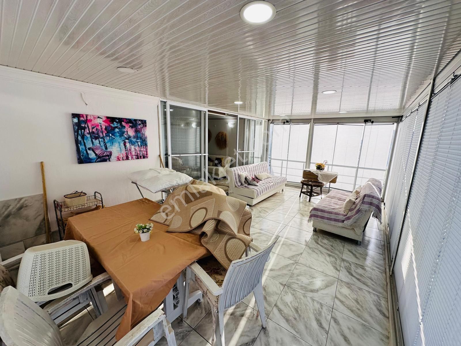 ⚡️son Fırsat Plaja 100 Mt. 4+1 Triplex Villa Müstakil Bahçeli⚡️ - Görsel 10