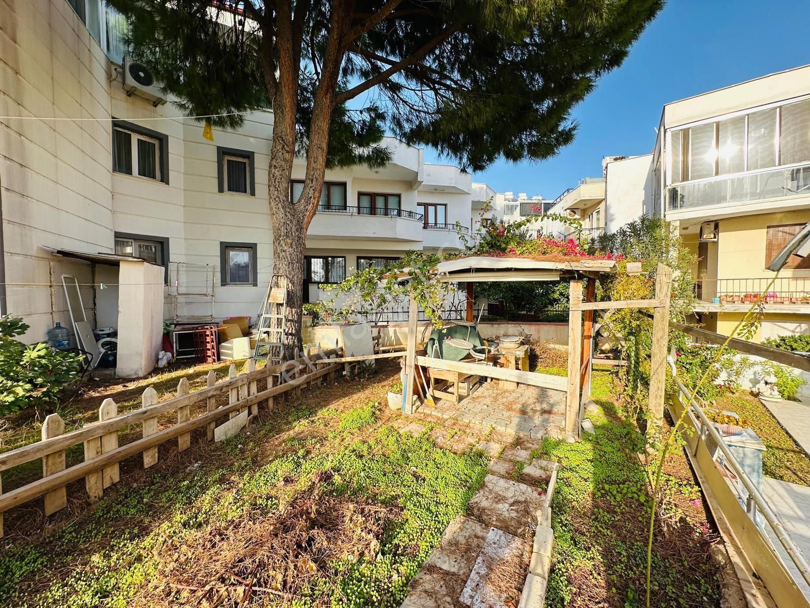 ⚡️son Fırsat Plaja 100 Mt. 4+1 Triplex Villa Müstakil Bahçeli⚡️ - Görsel 9