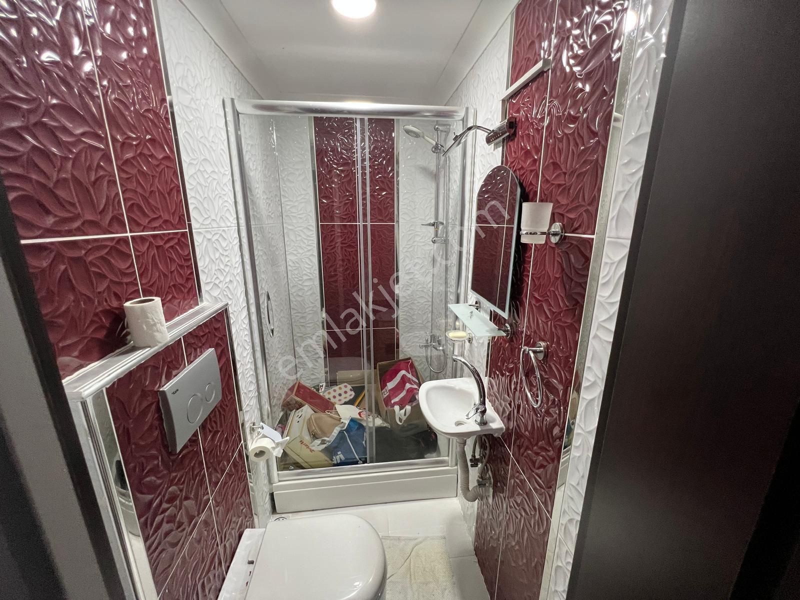 Dere Mahallesinde Satılık 3+1 Geniş Önü Açık Ara Kat Daire - Görsel 13