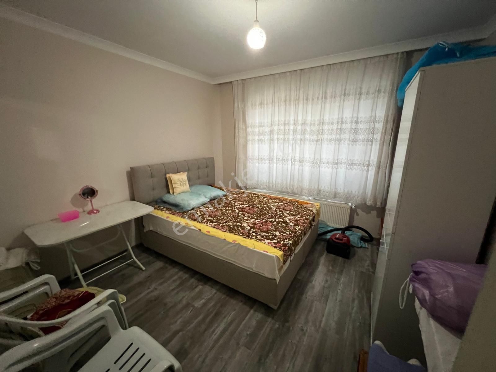 Dere Mahallesinde Satılık 3+1 Geniş Önü Açık Ara Kat Daire - Görsel 12