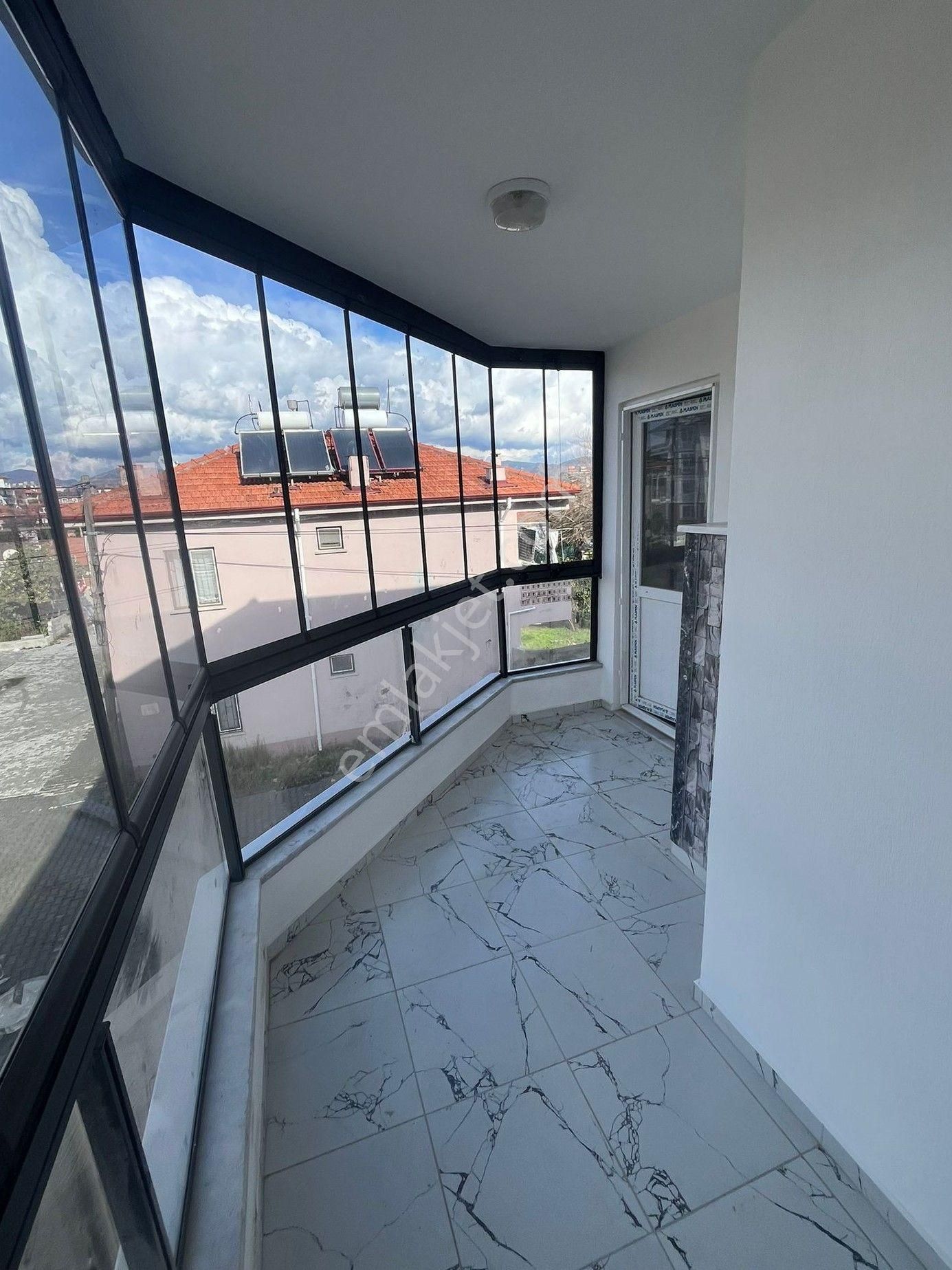 Stop’tan Hürriyet’te *sıfır Arakat* 2+1 Satılık Daire - Görsel 10