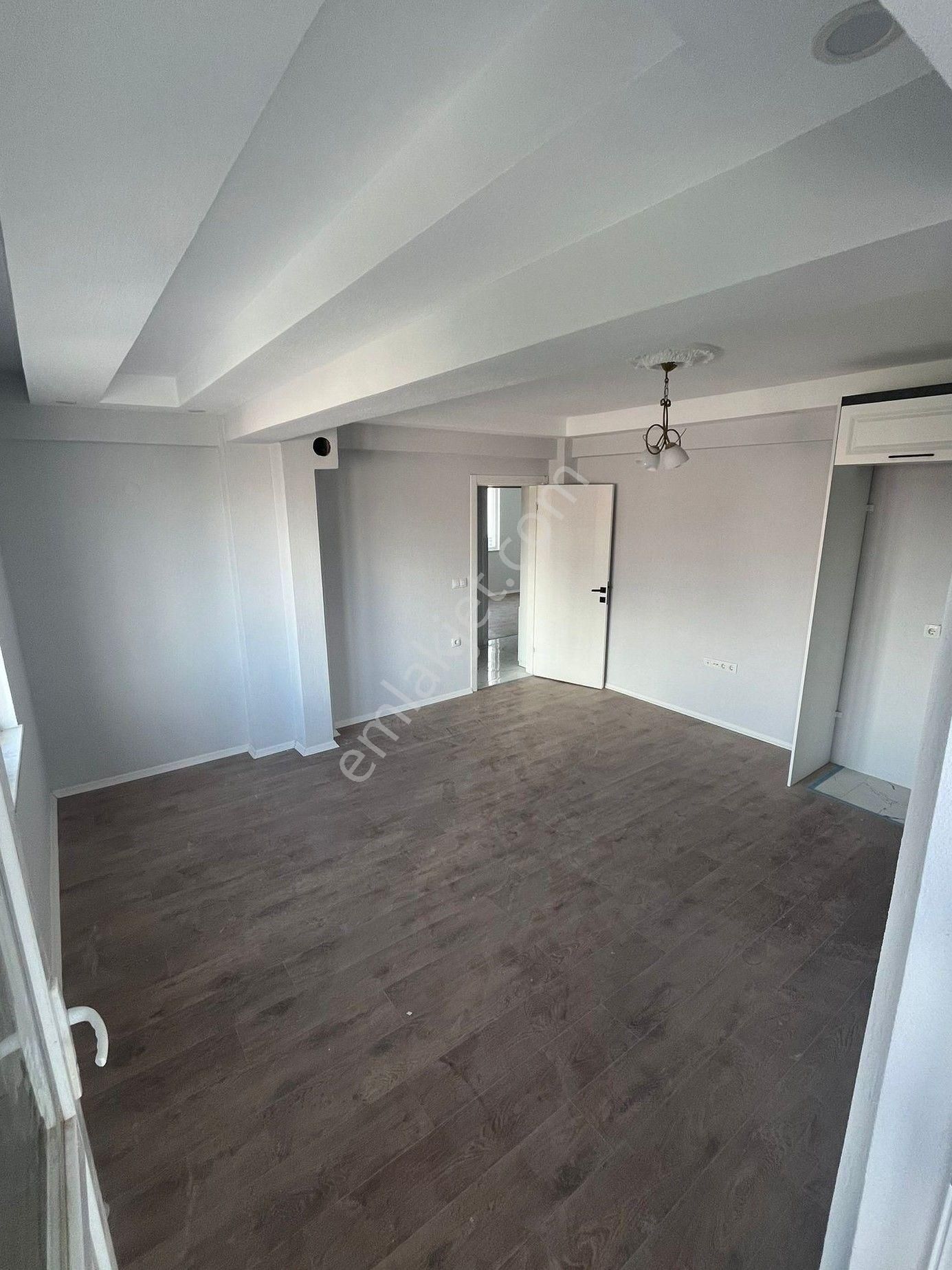 Stop’tan Hürriyet’te *sıfır Arakat* 2+1 Satılık Daire - Görsel 3