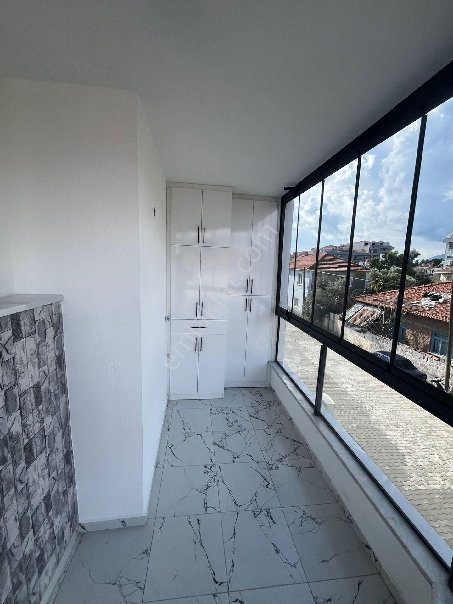 Stop’tan Hürriyet’te *sıfır Arakat* 2+1 Satılık Daire - Görsel 7