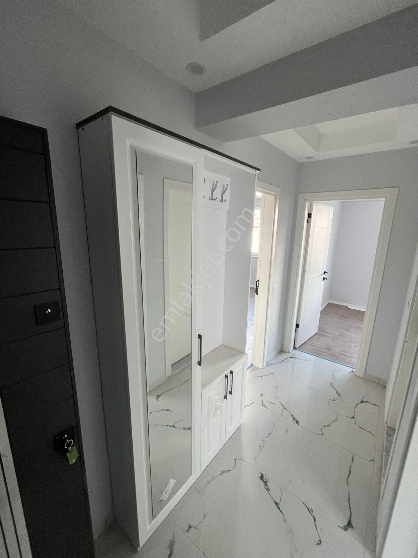 Stop’tan Hürriyet’te *sıfır Arakat* 2+1 Satılık Daire - Görsel 12