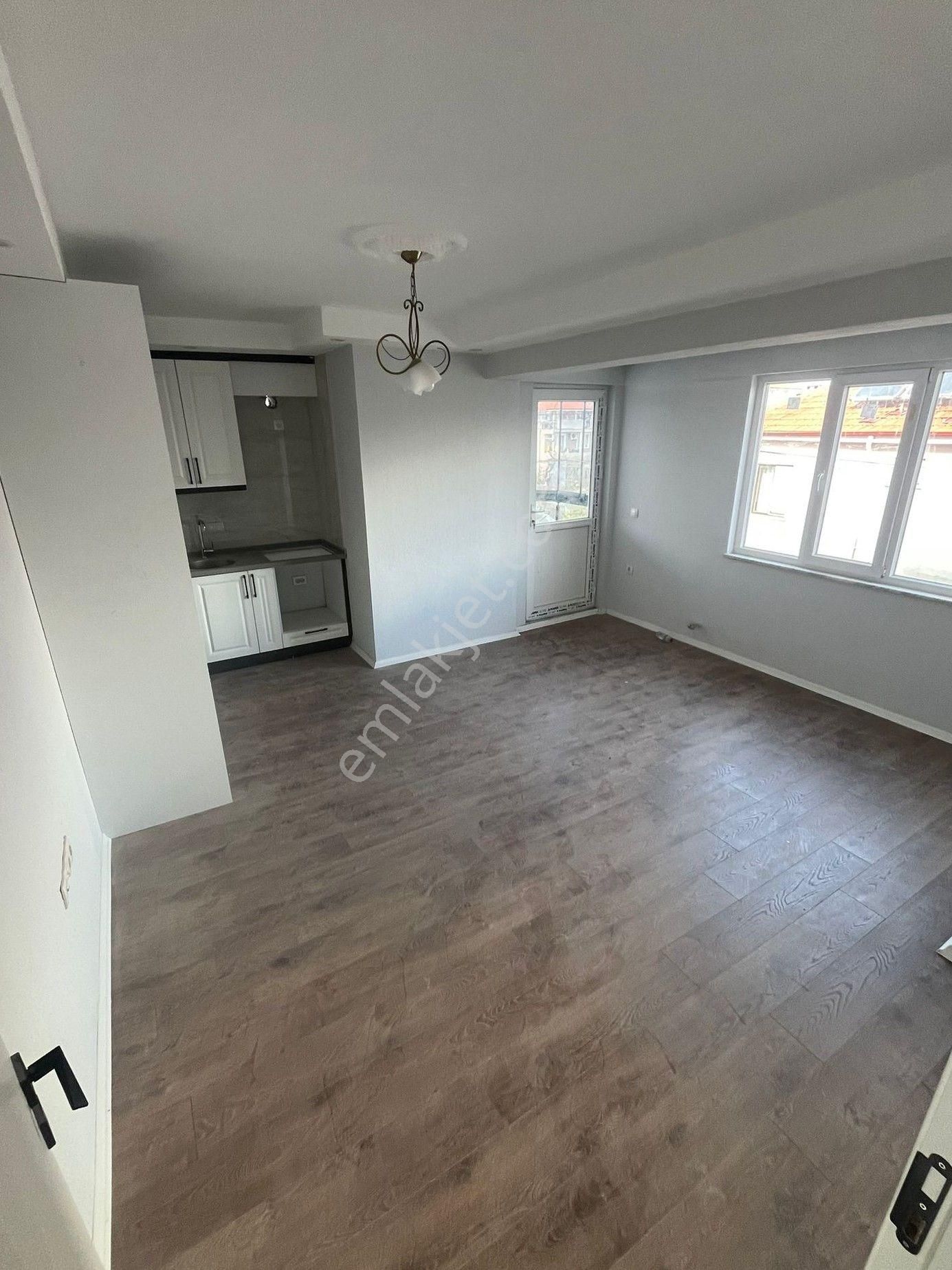 Stop’tan Hürriyet’te *sıfır Arakat* 2+1 Satılık Daire - Görsel 2