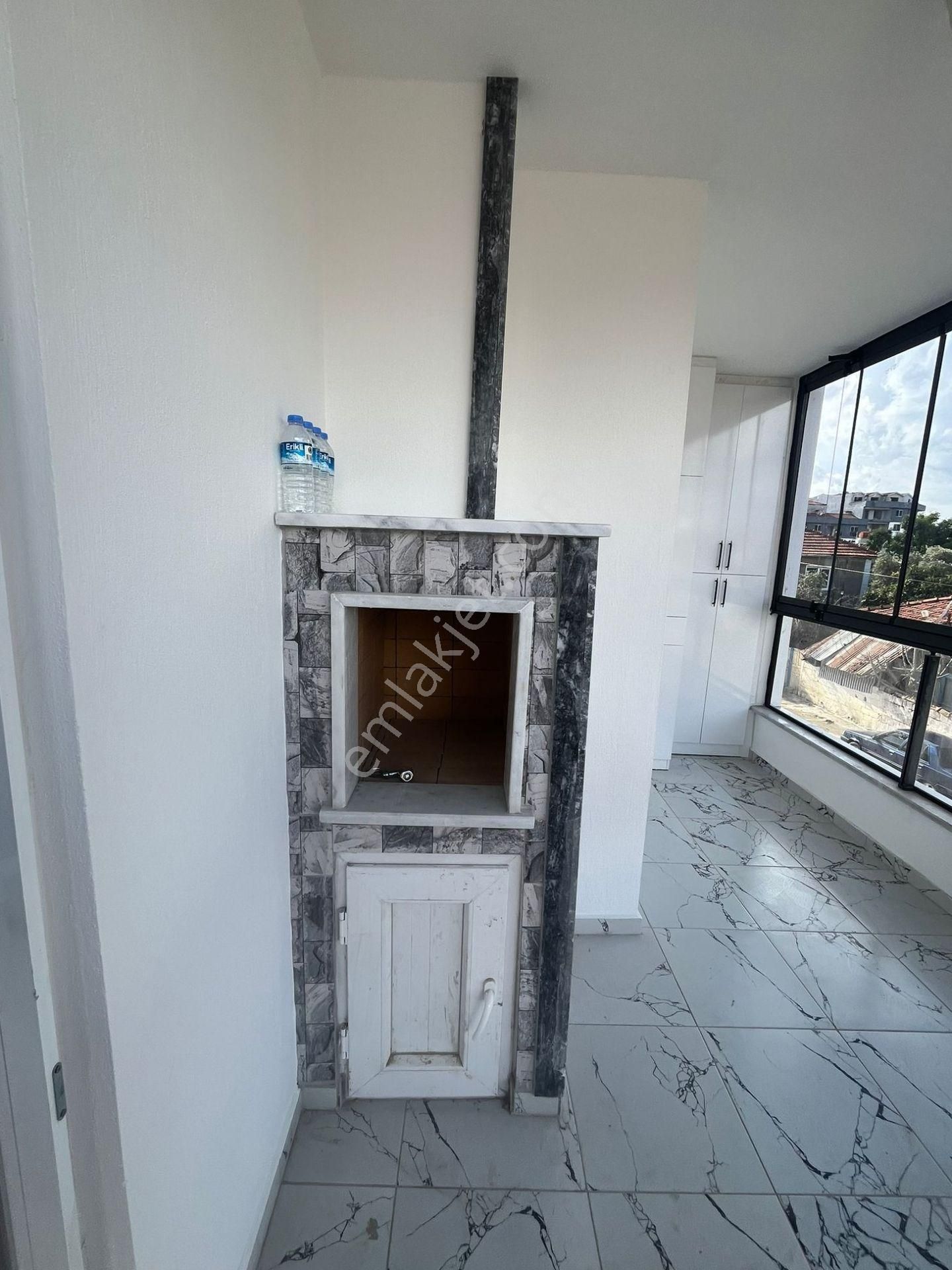 Stop’tan Hürriyet’te *sıfır Arakat* 2+1 Satılık Daire - Görsel 11