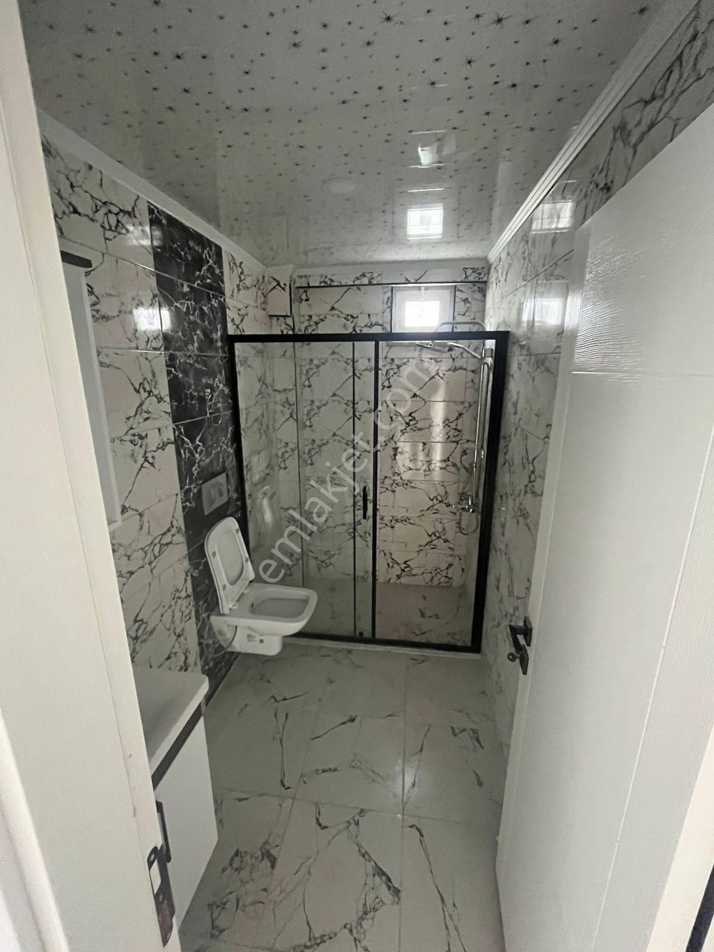 Stop’tan Hürriyet’te *sıfır Arakat* 2+1 Satılık Daire - Görsel 6