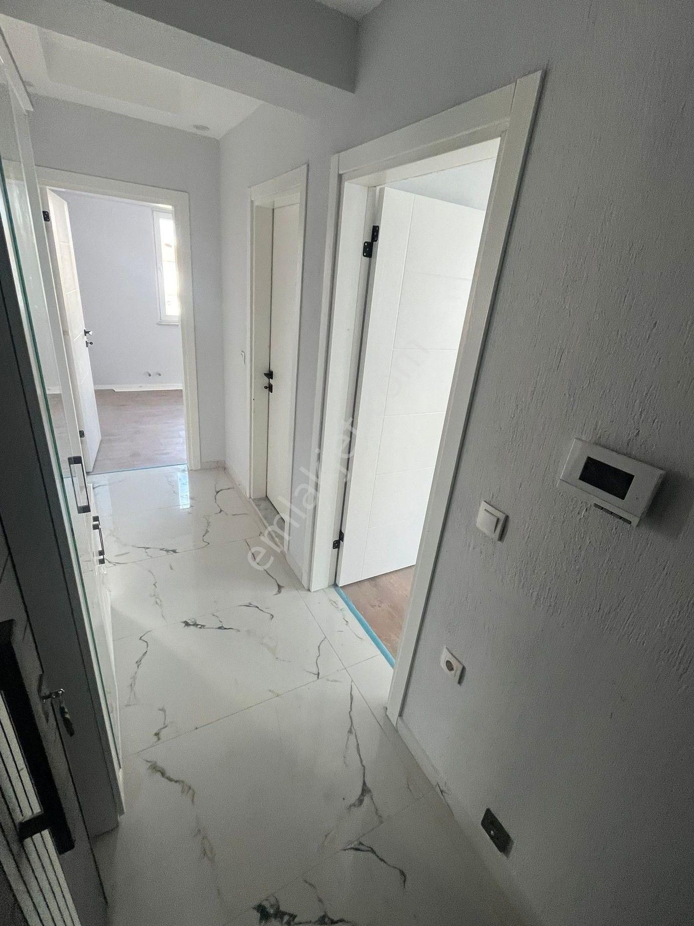 Stop’tan Hürriyet’te *sıfır Arakat* 2+1 Satılık Daire - Görsel 13