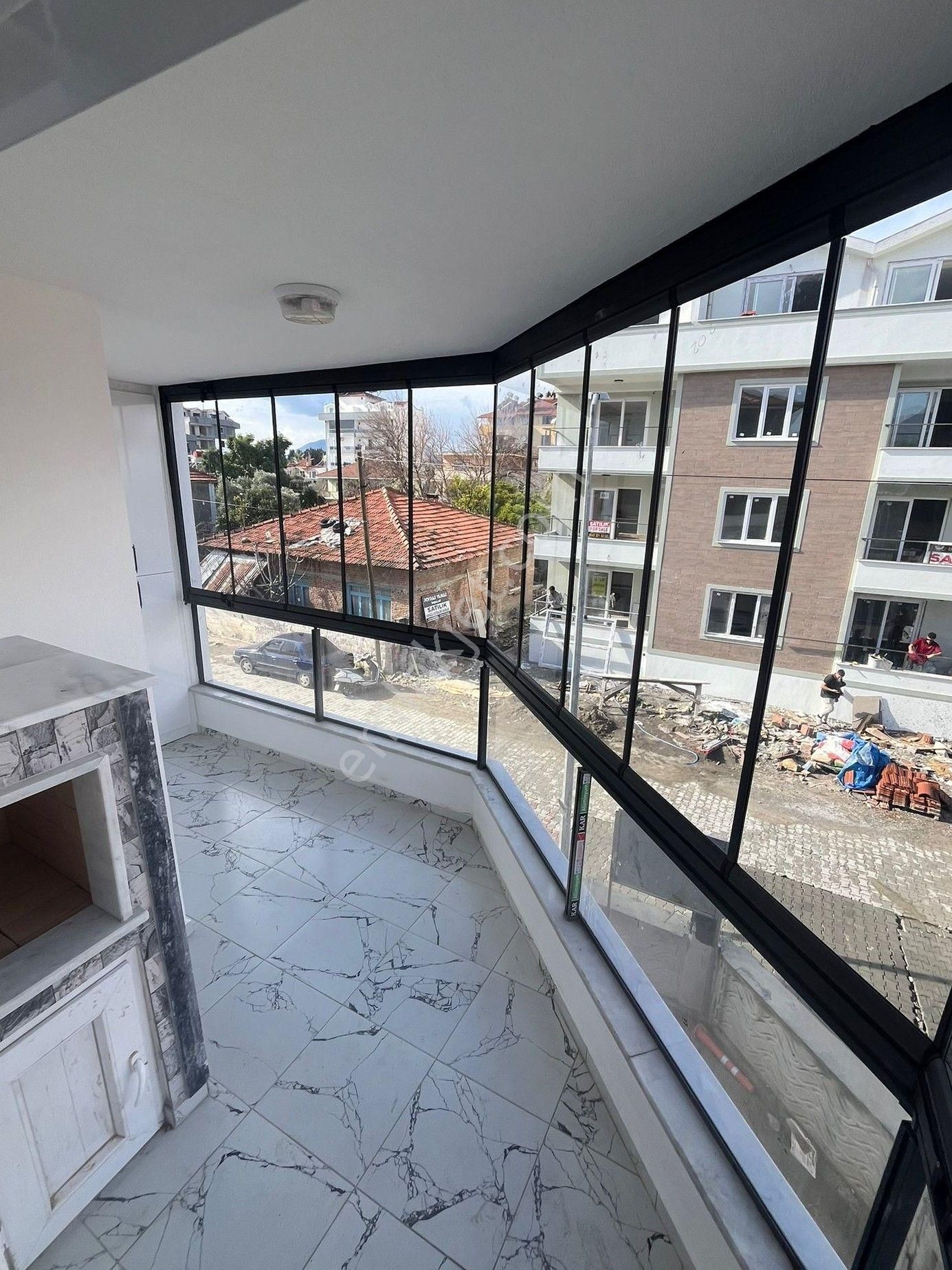 Stop’tan Hürriyet’te *sıfır Arakat* 2+1 Satılık Daire - Görsel 8