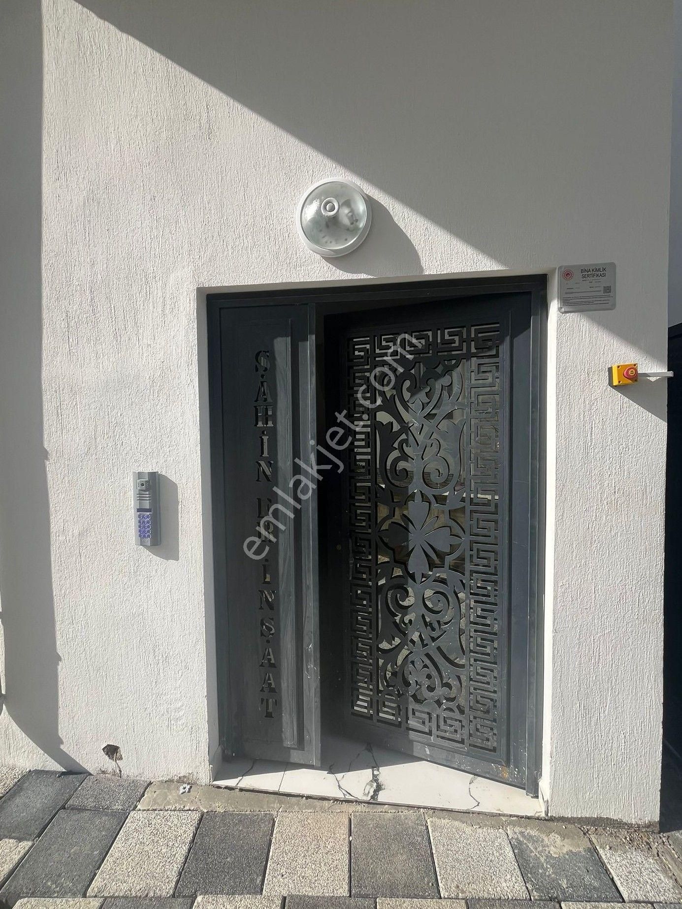 Stop’tan Hürriyet’te *sıfır Arakat* 2+1 Satılık Daire - Görsel 15