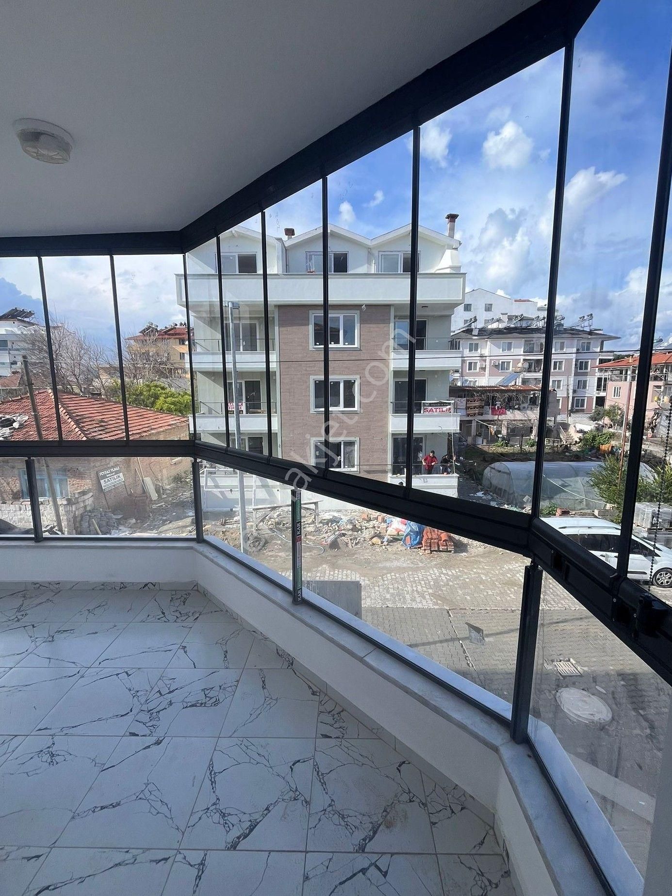 Stop’tan Hürriyet’te *sıfır Arakat* 2+1 Satılık Daire - Görsel 9