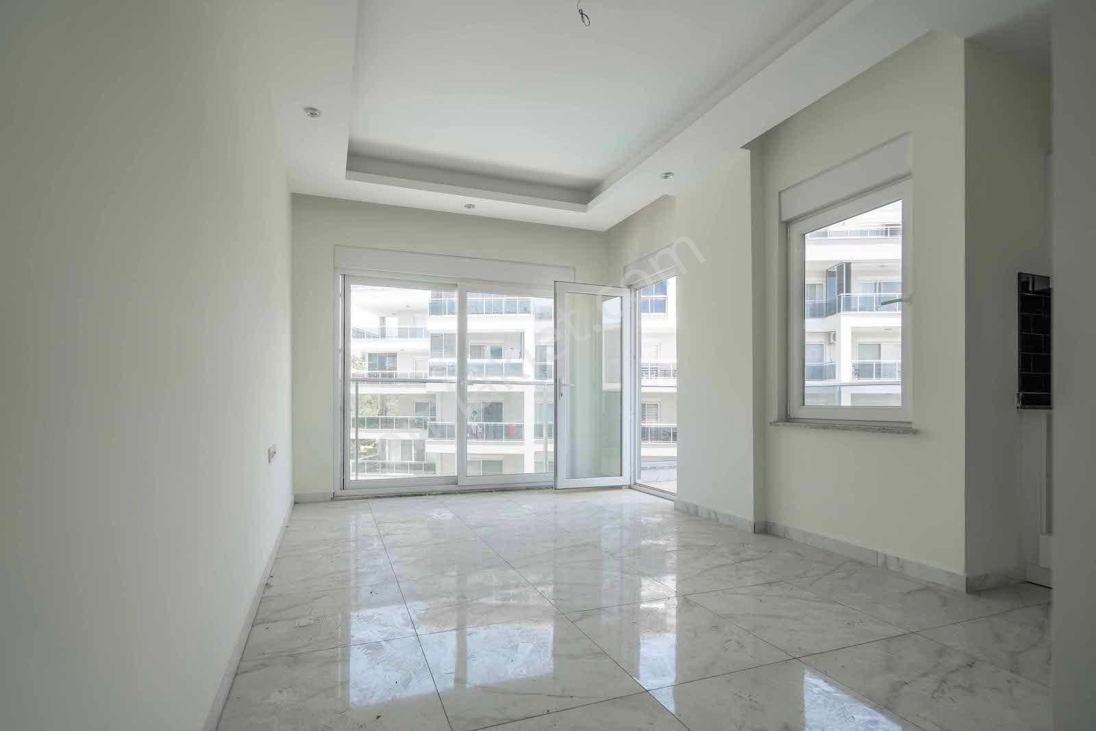 Alanya Kestel’de Satılık 1+1 Daire – Calypso Residence - Görsel 29