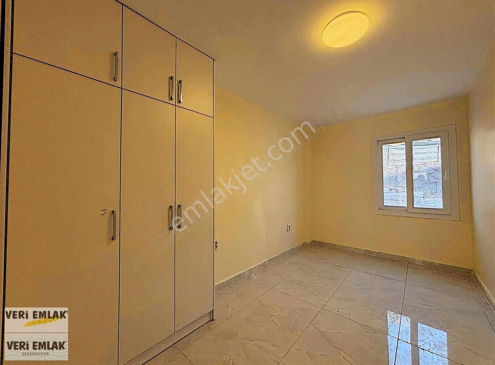 Urla Bademlerde 7+1 300m2 Asansörlü Satılık Tripleks Villa - Görsel 10