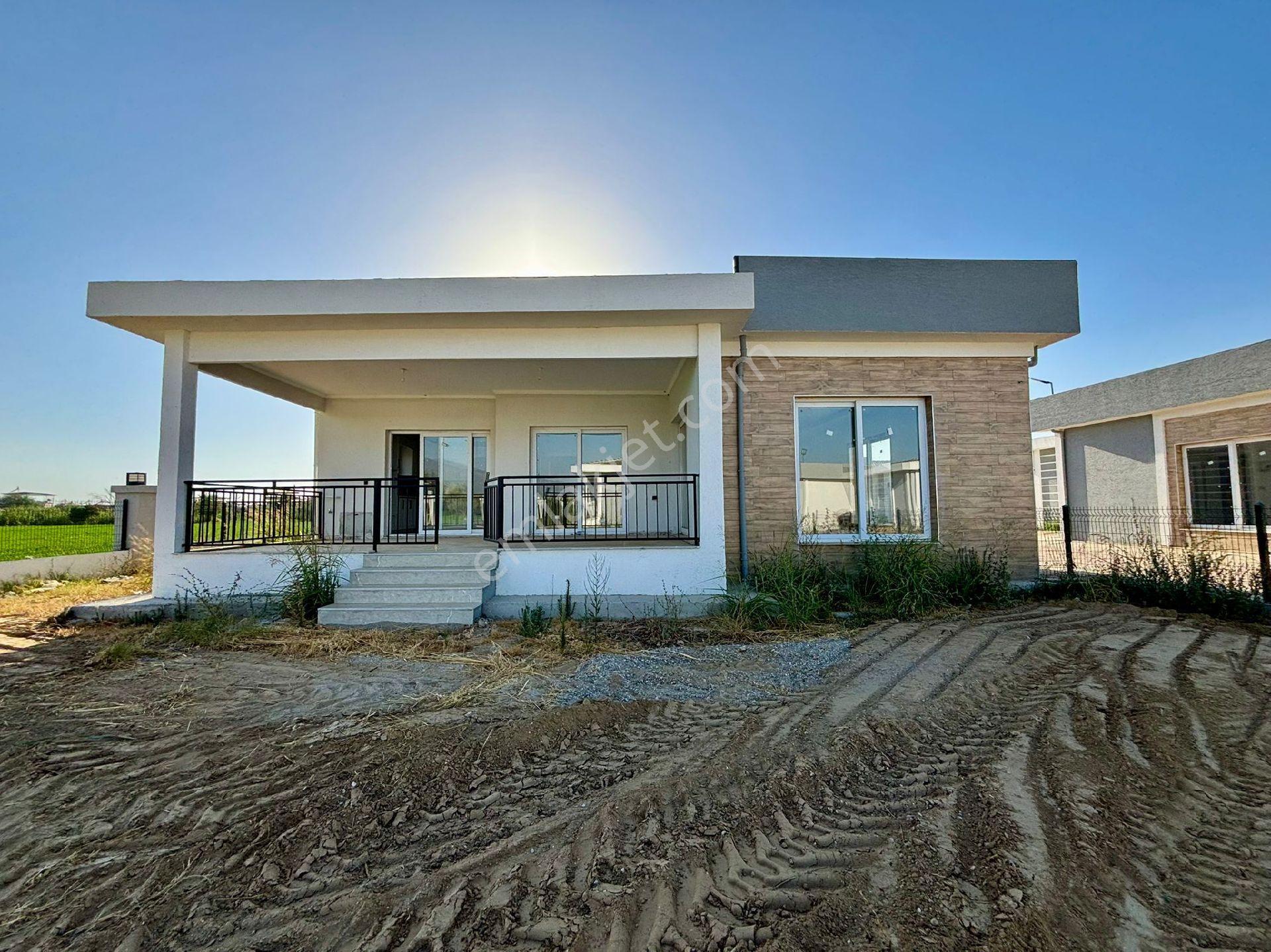 Aydın Nazilli Satılık Müstakil Villa 500 M2 - Görsel 18