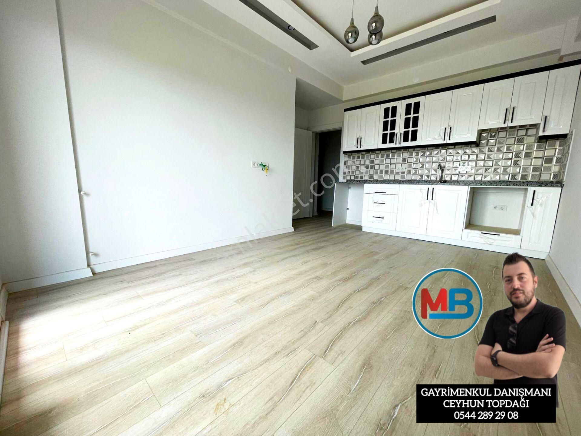 Didim'de Satılık 2+1 Asansörlü Binada Orta Kat Denize Yakın Ön Cephe Daire ! ! - Görsel 10