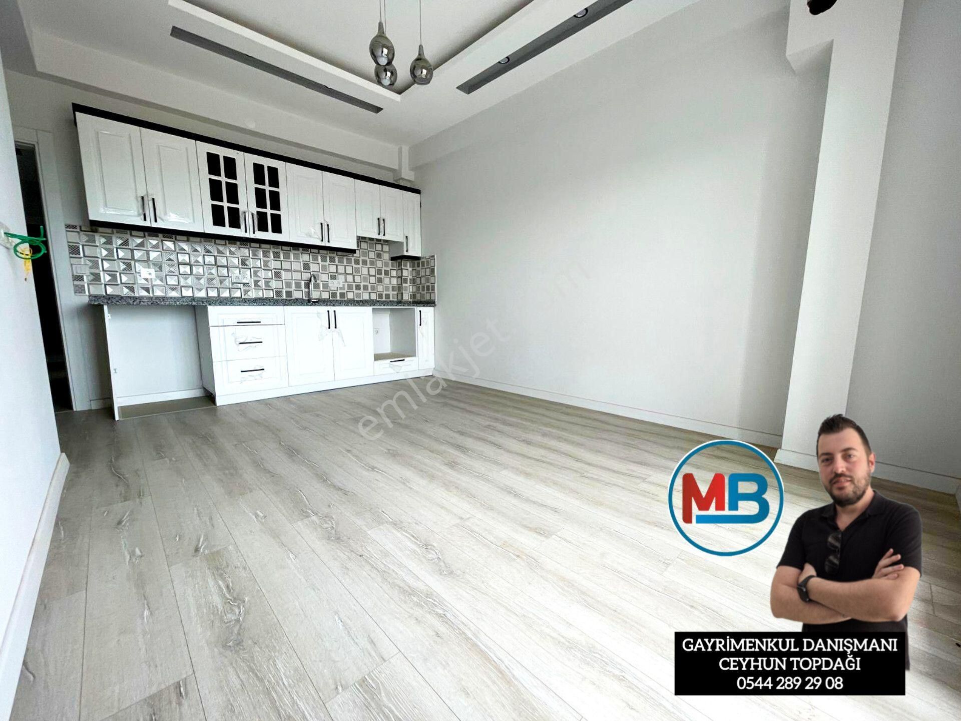 Didim'de Satılık 2+1 Asansörlü Binada Orta Kat Denize Yakın Ön Cephe Daire ! ! - Görsel 11