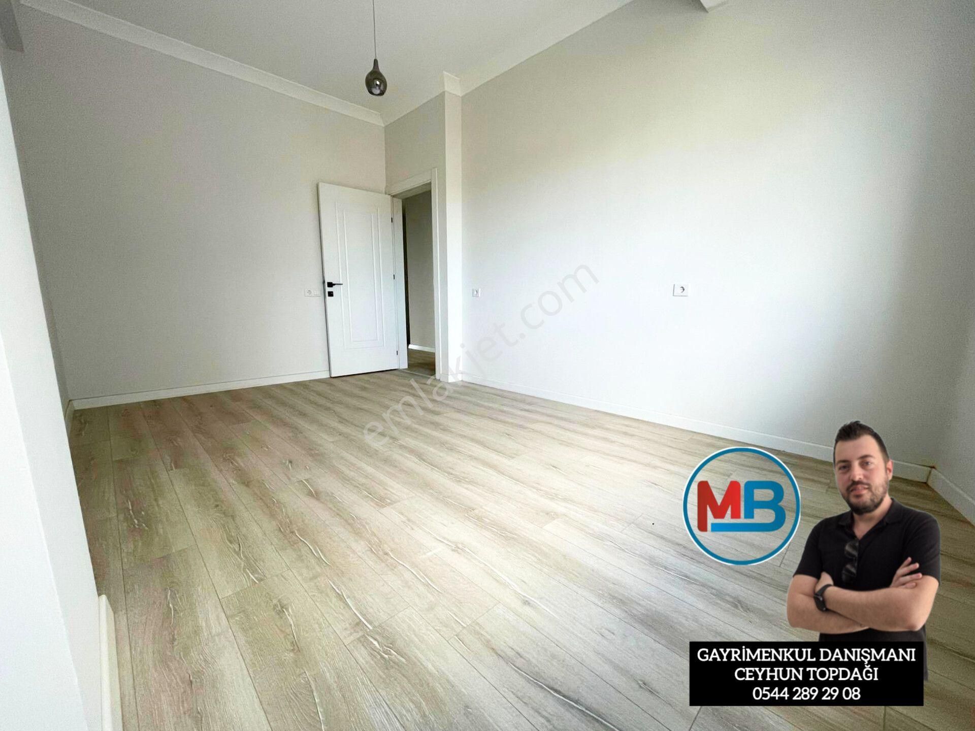 Didim'de Satılık 2+1 Asansörlü Binada Orta Kat Denize Yakın Ön Cephe Daire ! ! - Görsel 13