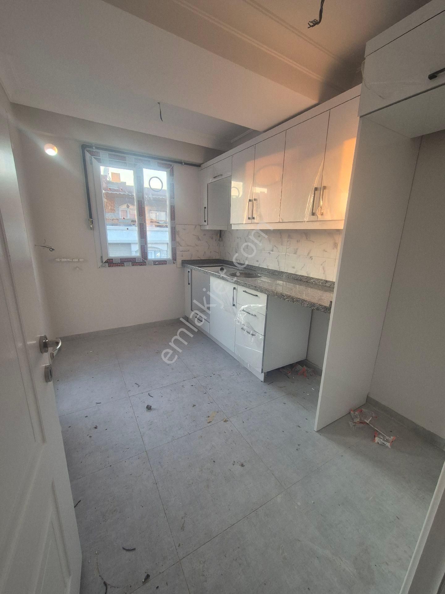 Bahçelievler Siyavuşpaşa'da Satılık 2+1 4 Kat Daire - Görsel 5