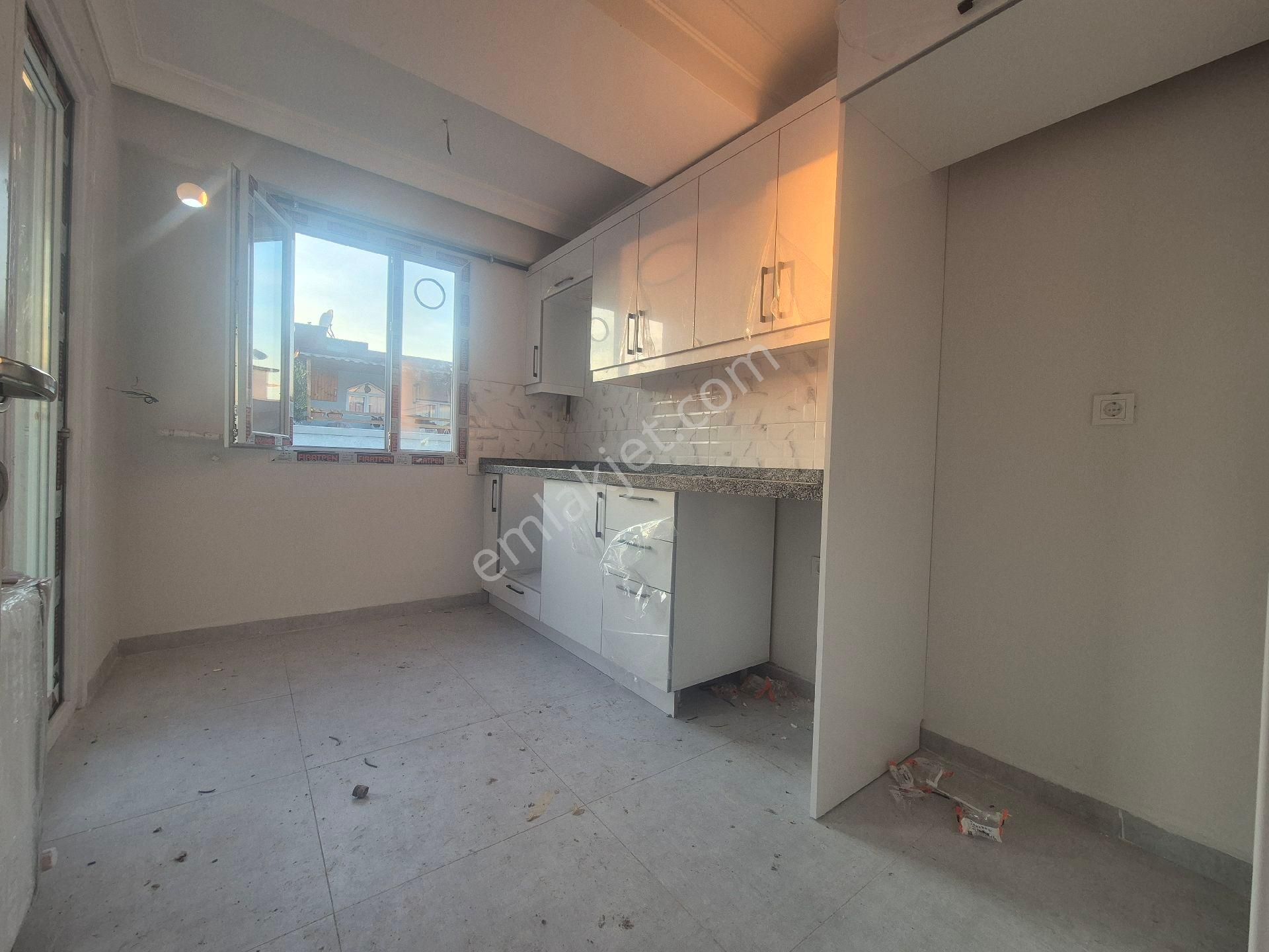 Bahçelievler Siyavuşpaşa'da Satılık 2+1 4 Kat Daire - Görsel 3