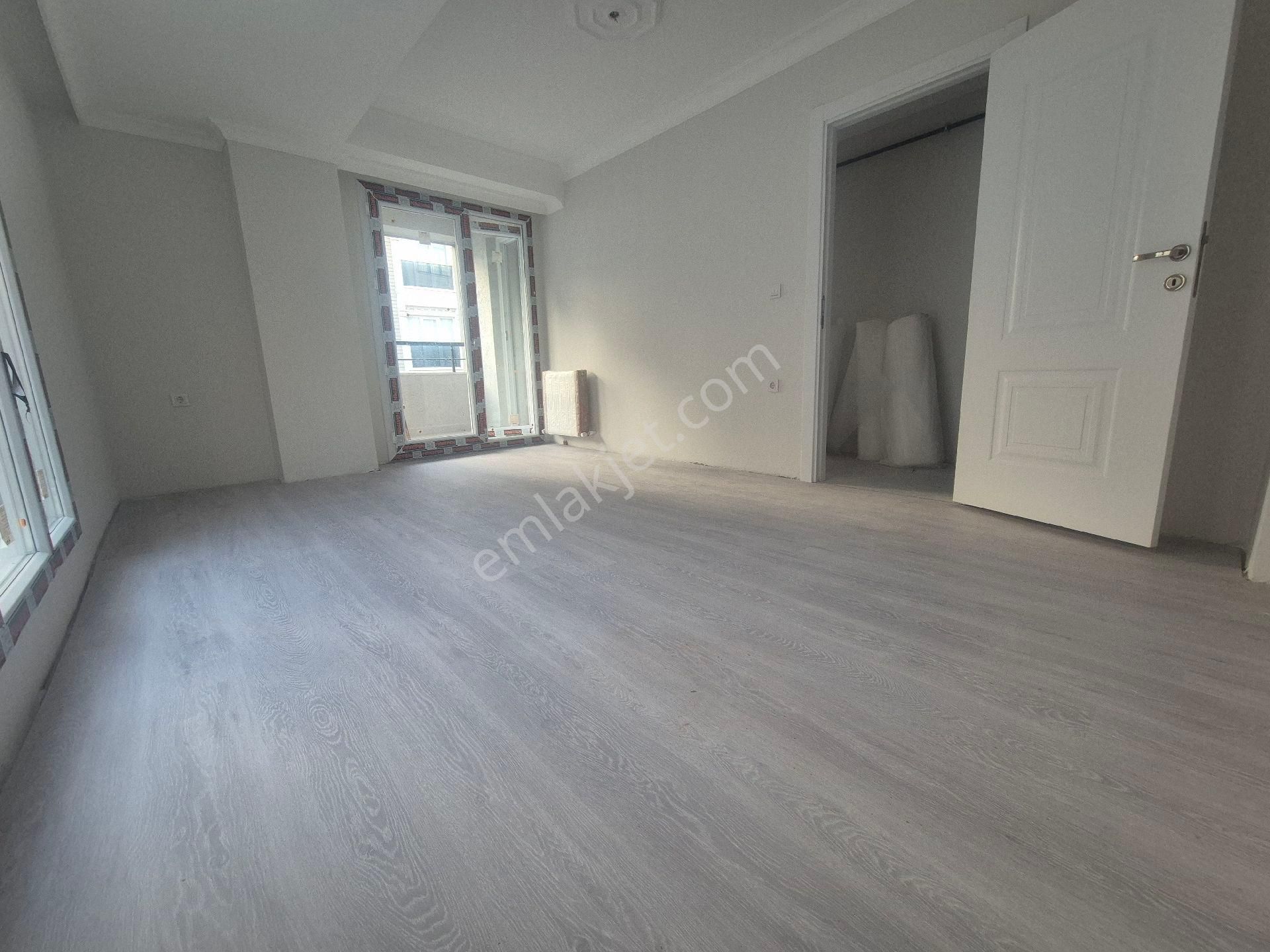 Bahçelievler Siyavuşpaşa'da Satılık 2+1 4 Kat Daire - Görsel 12