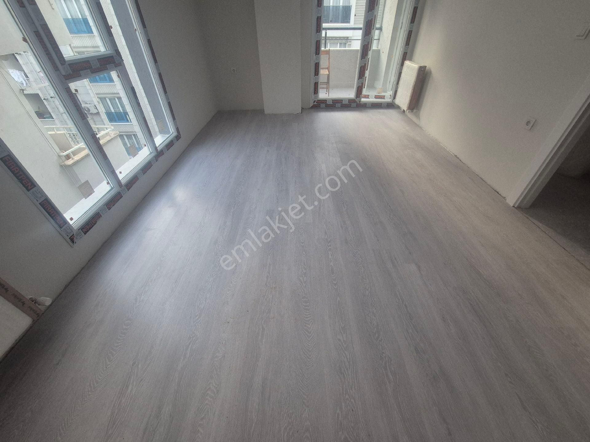 Bahçelievler Siyavuşpaşa'da Satılık 2+1 4 Kat Daire - Görsel 9