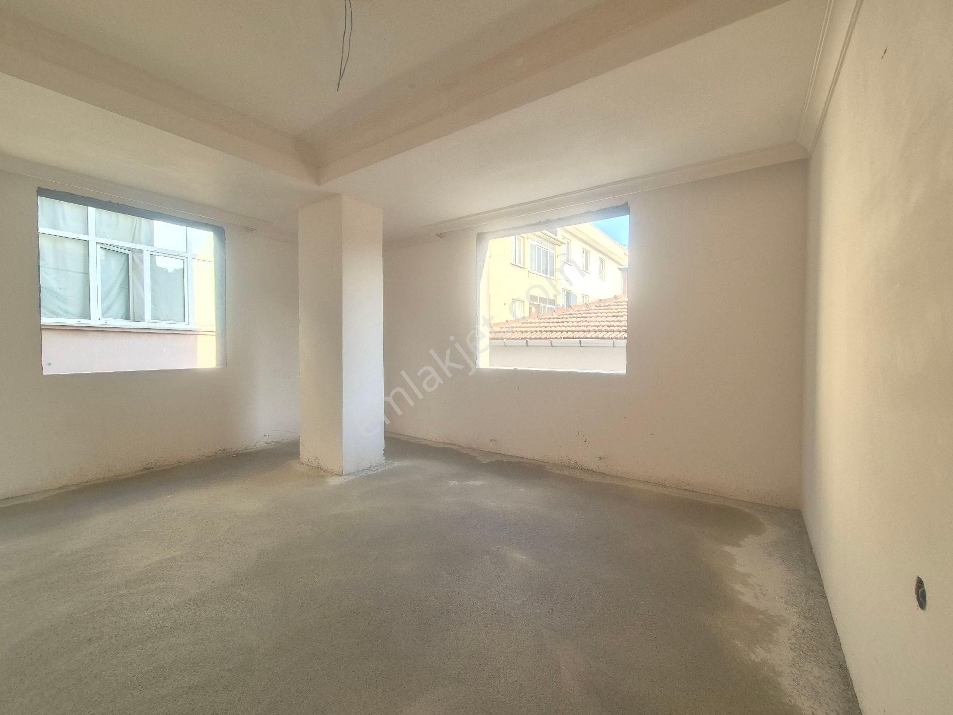 Bahçelievler Siyavuşpaşa'da Satılık 2+1 4 Kat Daire - Görsel 23