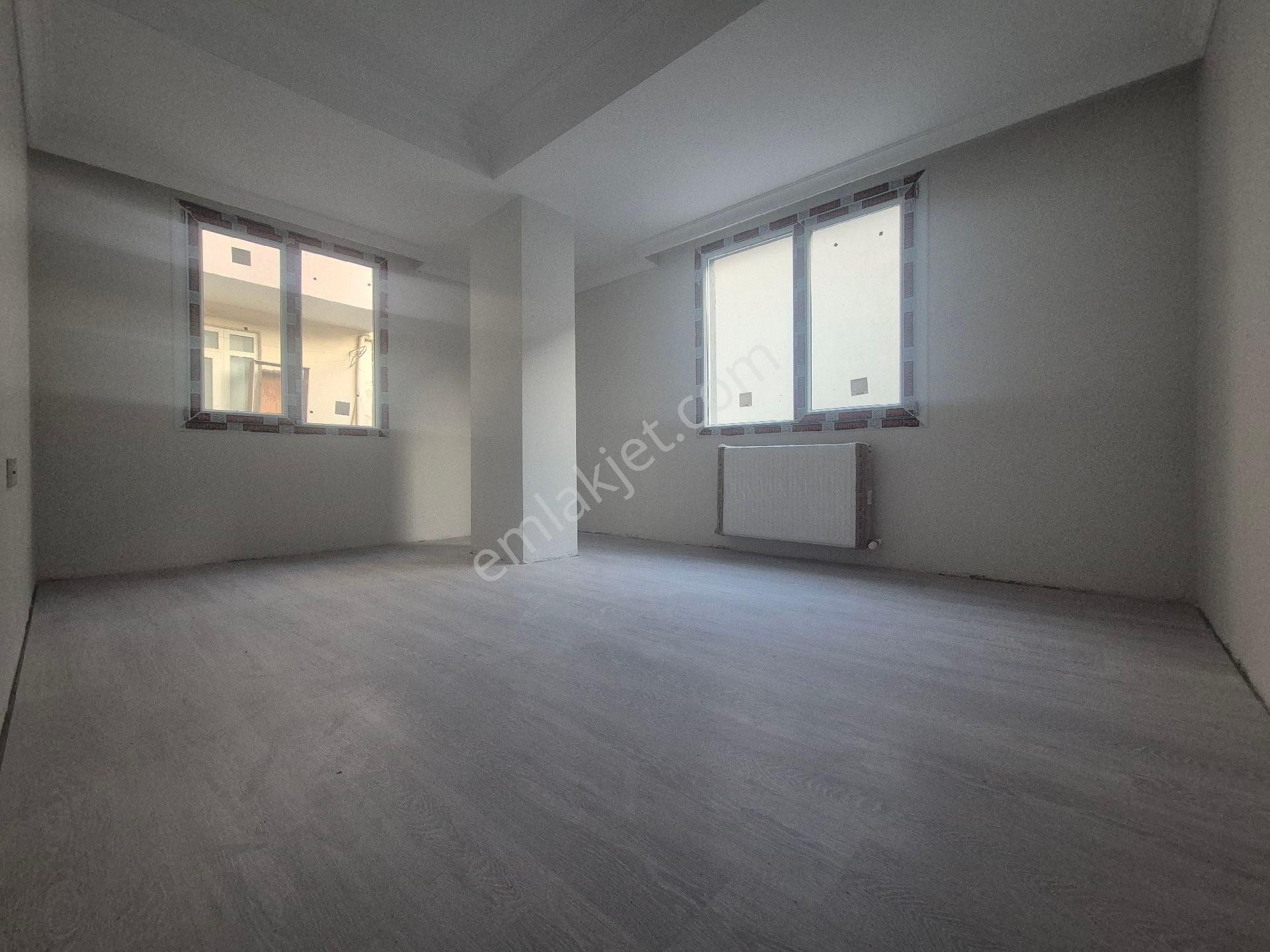 Bahçelievler Siyavuşpaşa'da Satılık 2+1 4 Kat Daire - Görsel 15