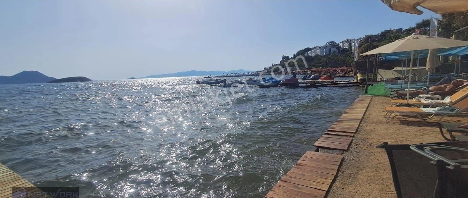 Bodrum Armonia Tatil Köyü 1+1 Satılık Devremülk - Görsel 29